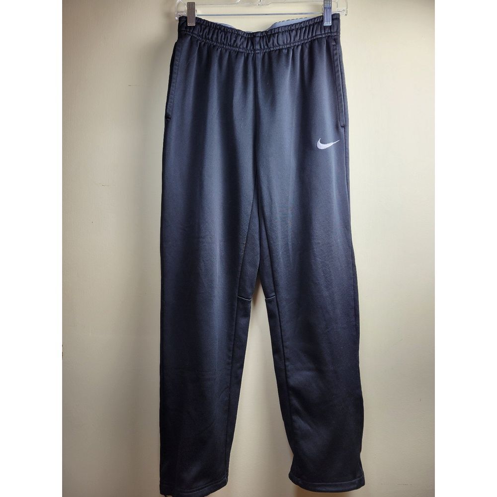 Nike Therma-Fit Men's Black SM